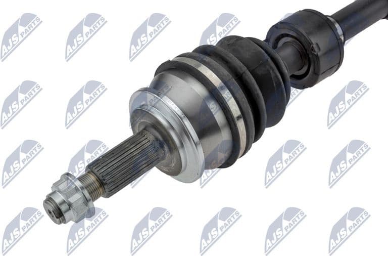 Drive Shaft NPW-TY-108 - image 4