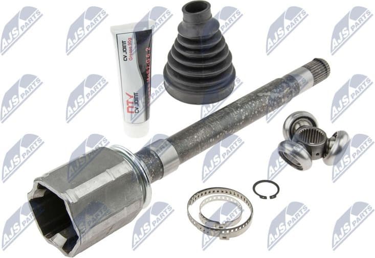 Joint Kit, drive shaft NPW-LR-007