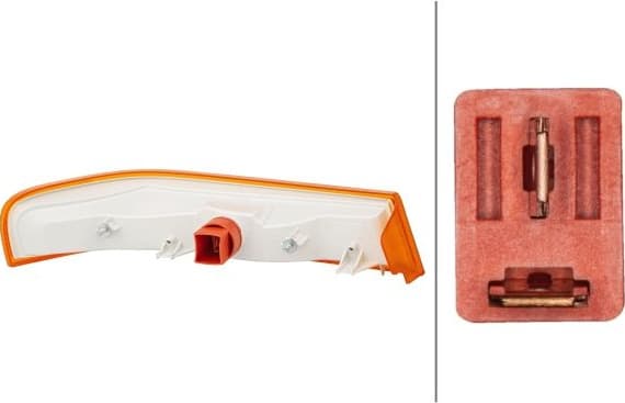 Direction Indicator 2BA007775051 - image 2