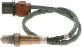Oxygen Sensor 0 258 017 603 - image 3