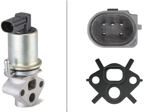 EGR Valve 6NU 010 171-371