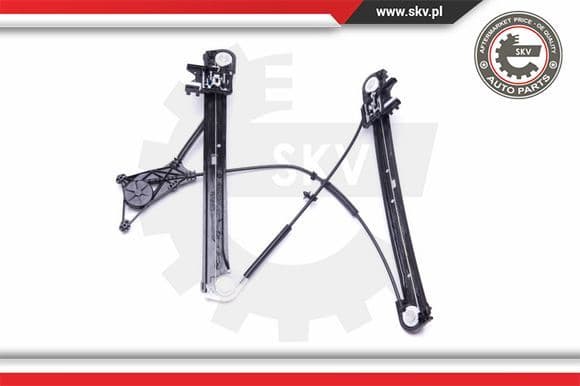 Window Regulator 00SKV352 - image 5