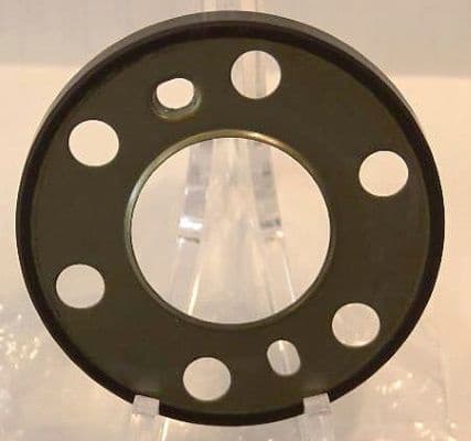 Ring Gear, crankshaft 49416344