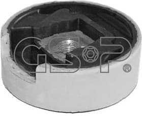 Mounting, engine 516544