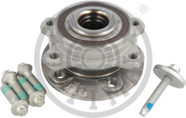 Wheel Bearing Kit 890760