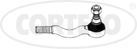 Tie Rod End 49401302