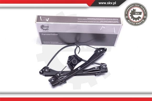 Window Regulator 00SKV241