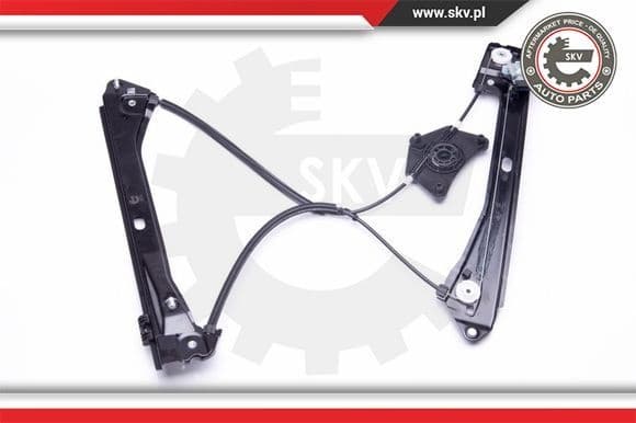 Window Regulator 00SKV241 - image 2