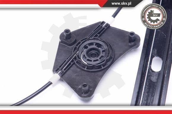 Window Regulator 00SKV241 - image 3
