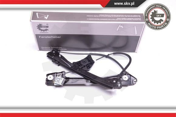 Window Regulator 00SKV242
