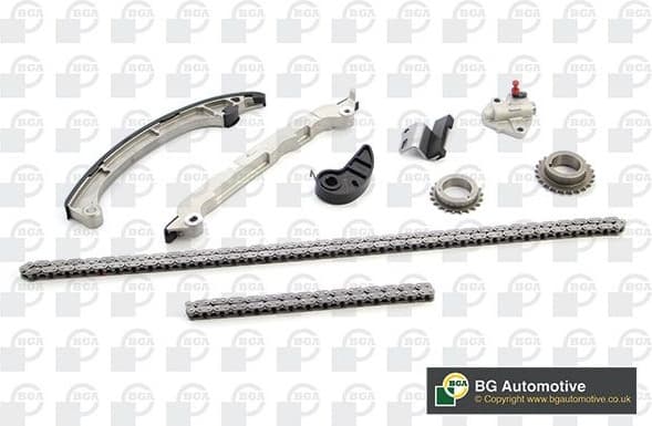 Timing Chain Kit TC5401FK