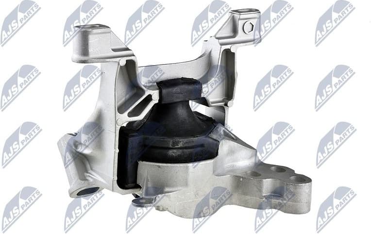 Mounting, engine ZPS-MZ-067