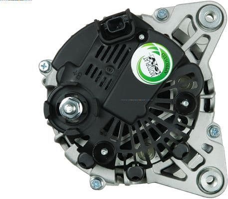 Alternator AS A3313S - image 3