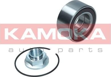 Wheel Bearing Kit 5600180 - image 2