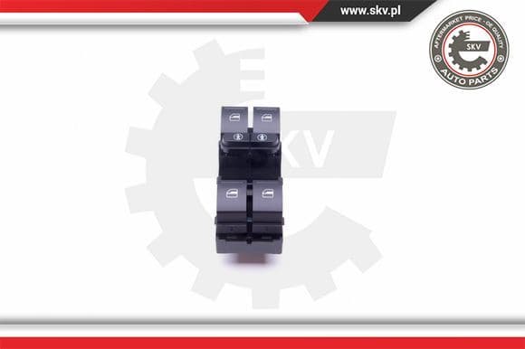 Switch, window regulator 37SKV121 - image 2