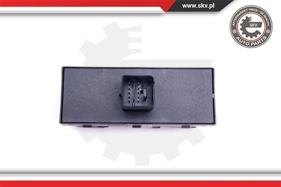 Switch, window regulator 37SKV122 - image 3