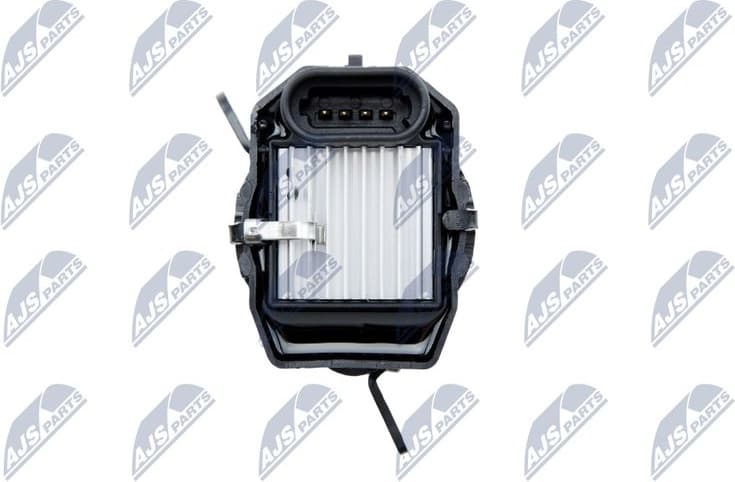 Ignition Coil ECZ-CH-029 - image 5