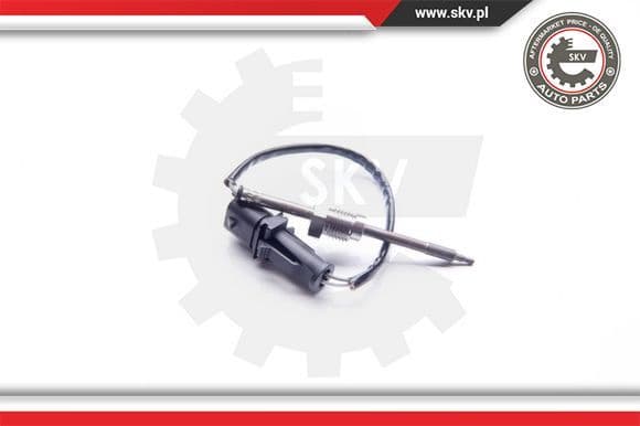 Sensor, exhaust gas temperature 30SKV067 - image 2