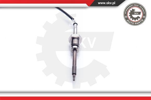 Sensor, exhaust gas temperature 30SKV067 - image 3