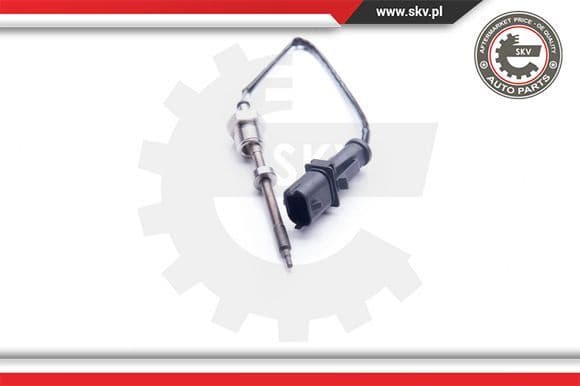 Sensor, exhaust gas temperature 30SKV067 - image 5