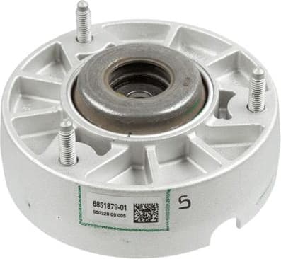 Suspension Strut Support Mount 803 330