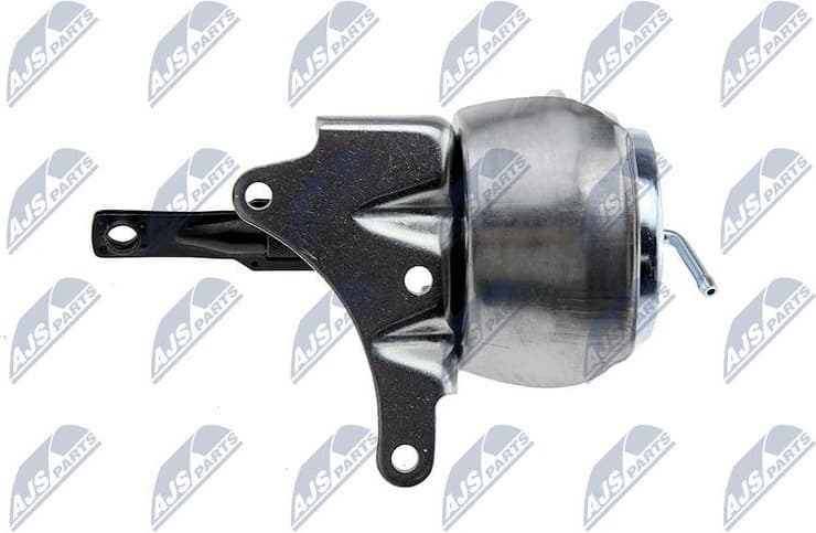 Actuator, turbocharger ECD-KA-300 - image 3