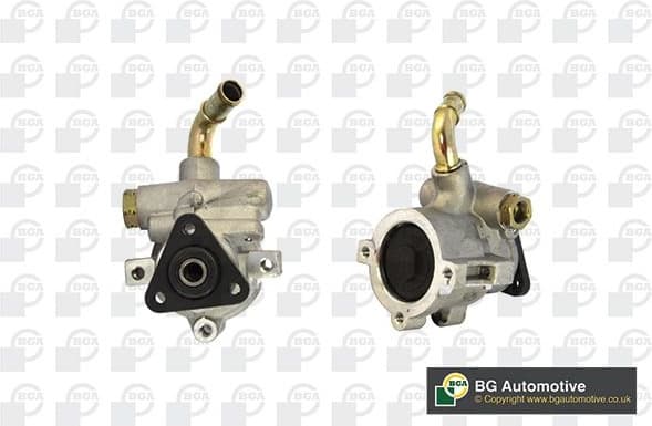 Hydraulic Pump, steering PSP3400