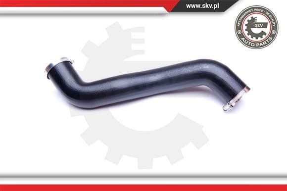 Charge Air Hose 24SKV979 - image 2