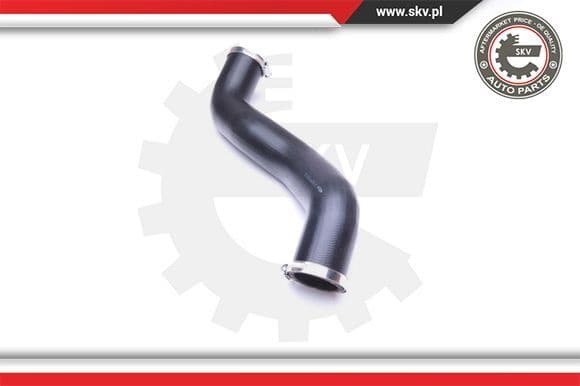 Charge Air Hose 24SKV979 - image 3