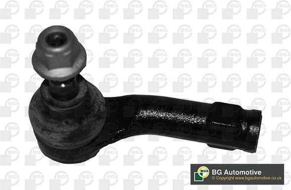 Tie Rod End SR2311