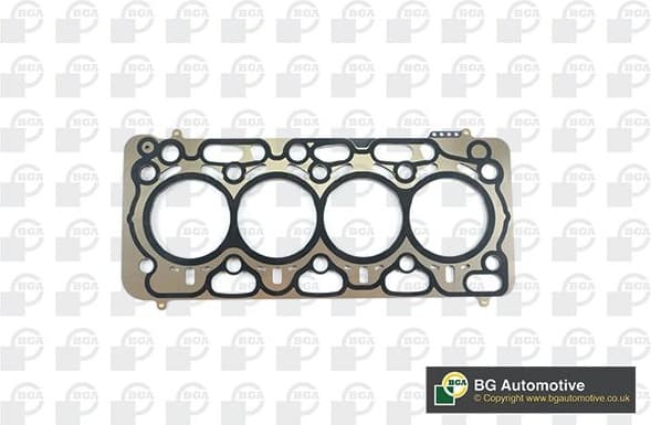 Gasket, cylinder head CH9700C