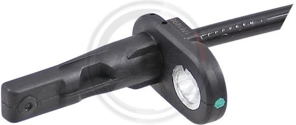 Sensor, wheel speed 31953