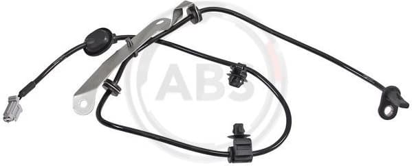 Sensor, wheel speed 31953 - image 2