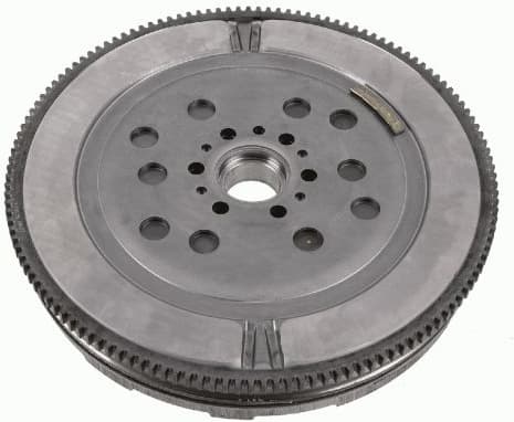 Flywheel Dual-mass flywheel 2294 501 215 - image 2