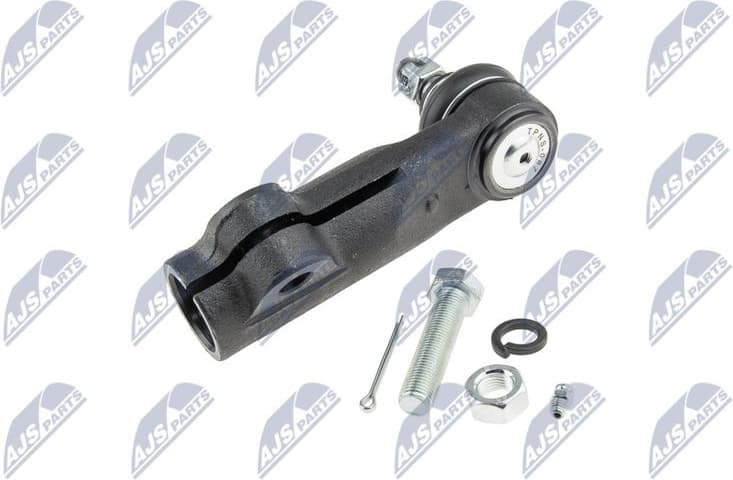 Tie Rod End SKZ-NS-087 - image 2
