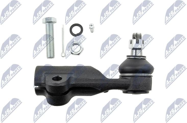 Tie Rod End SKZ-NS-087 - image 3