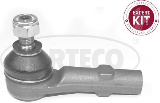 Tie Rod End 49401525