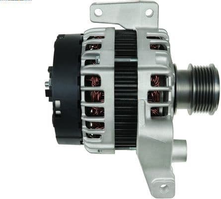 Alternator AS A0546S - image 2