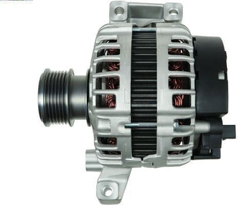 Alternator AS A0546S - image 4