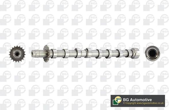 Camshaft CS5524