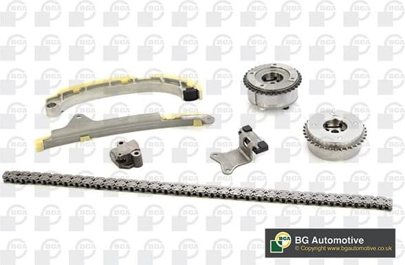 Timing Chain Kit TC9140VFK