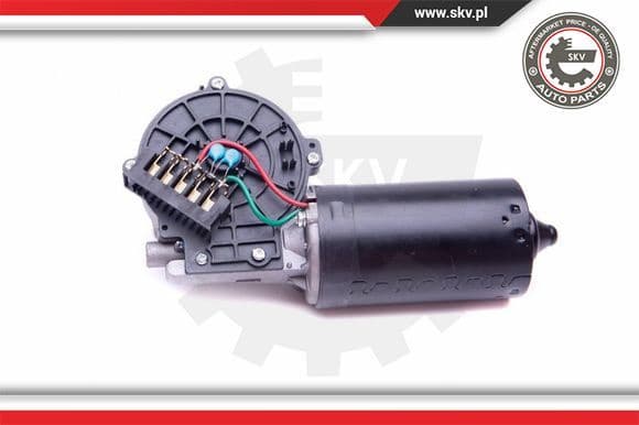 Wiper Motor 19SKV176 - image 4