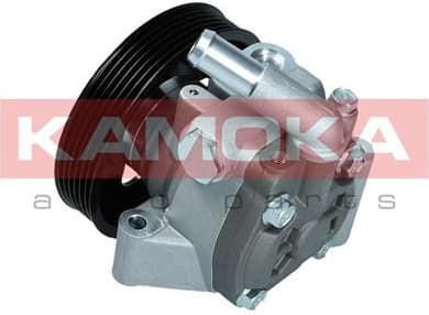 Hydraulic Pump, steering PP124 - image 3