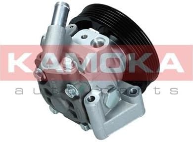 Hydraulic Pump, steering PP124 - image 4