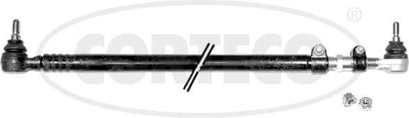 Tie Rod 49396093