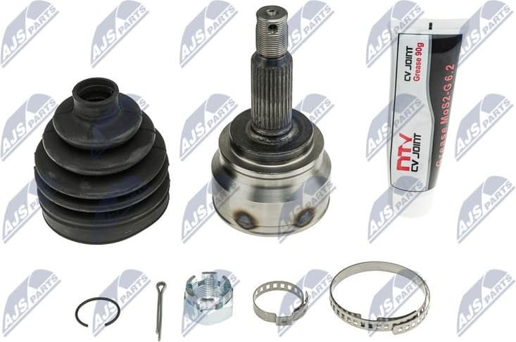 Joint Kit, drive shaft NPZ-MS-036