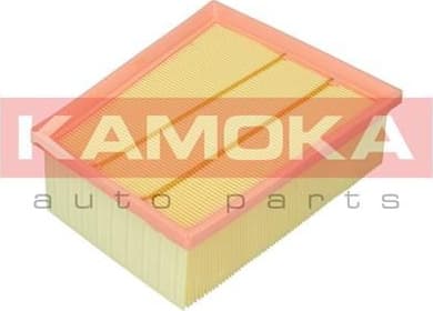 Air Filter F248201 - image 2
