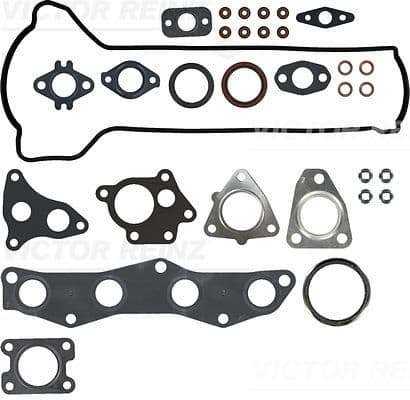 Gasket Kit, cylinder head 02-53558-02