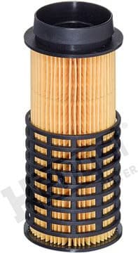 Fuel Filter E438KP02 D430