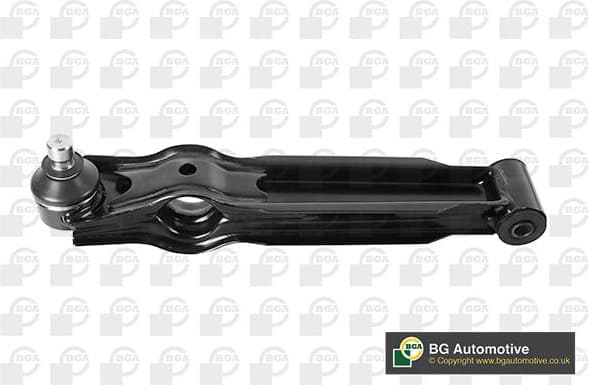 Control/Trailing Arm, wheel suspension TRC1501